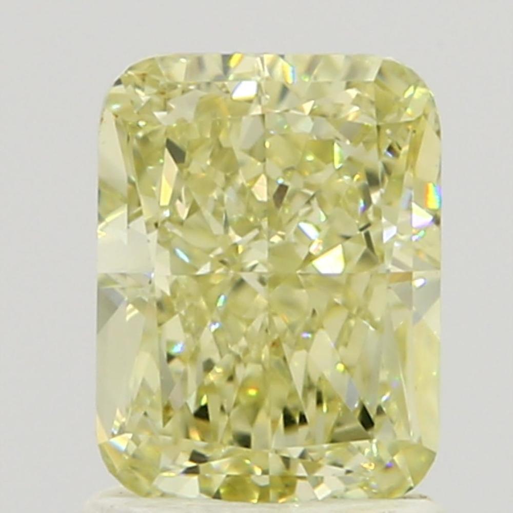 1.53 Carat Cushion Loose Diamond, , VS1, Very Good, GIA Certified | Thumbnail
