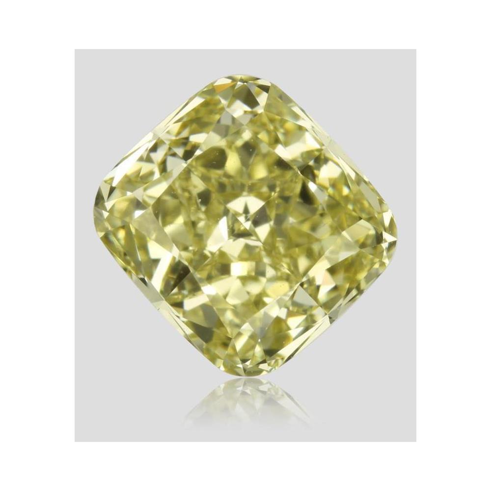 0.97 Carat Cushion Loose Diamond, , VS1, Ideal, GIA Certified