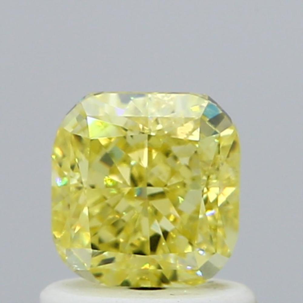 1.00 Carat Cushion Loose Diamond, , VS2, Very Good, GIA Certified | Thumbnail