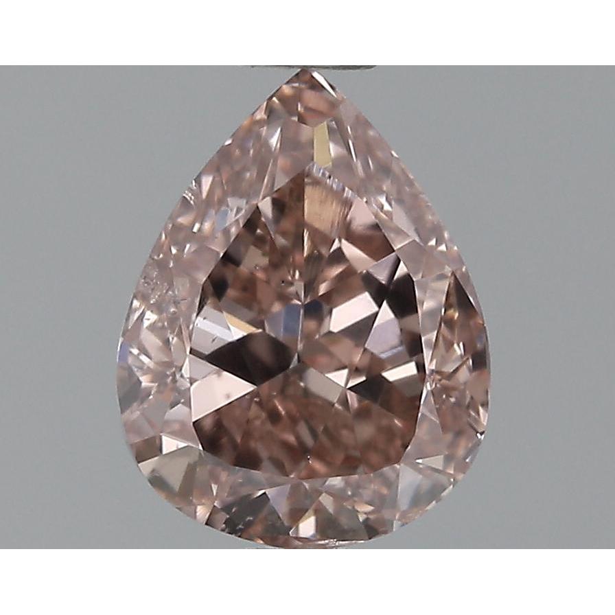 1.21 Carat Pear Loose Diamond, , SI2, Ideal, GIA Certified | Thumbnail