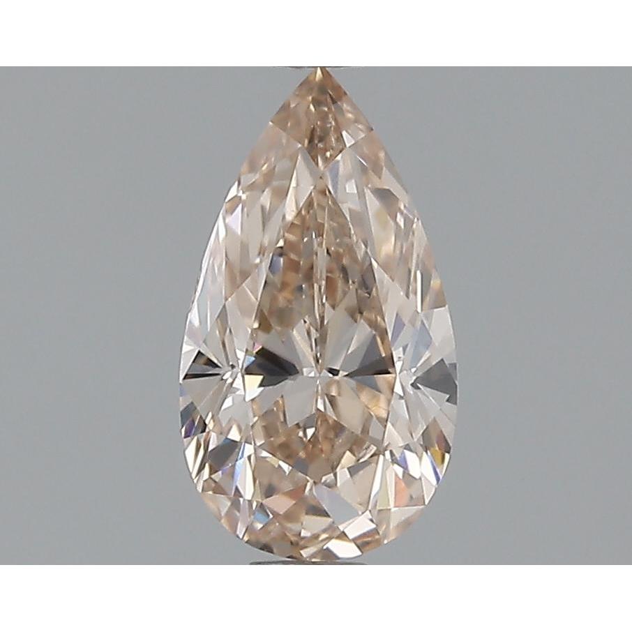 1.01 Carat Pear Loose Diamond, , VS1, Ideal, GIA Certified | Thumbnail
