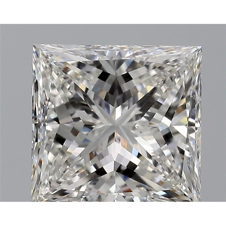 1.13 Carat Princess Loose Diamond, G, VVS1, Good, GIA Certified | Thumbnail