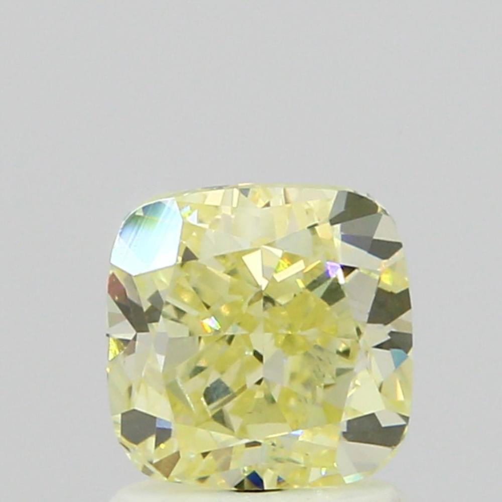 1.50 Carat Cushion Loose Diamond, , VS2, Very Good, GIA Certified | Thumbnail