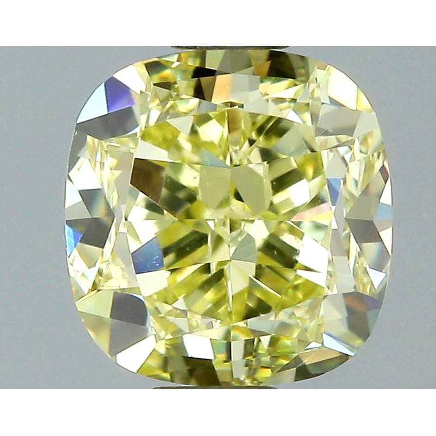 1.21 Carat Cushion Loose Diamond, , VS2, Excellent, GIA Certified