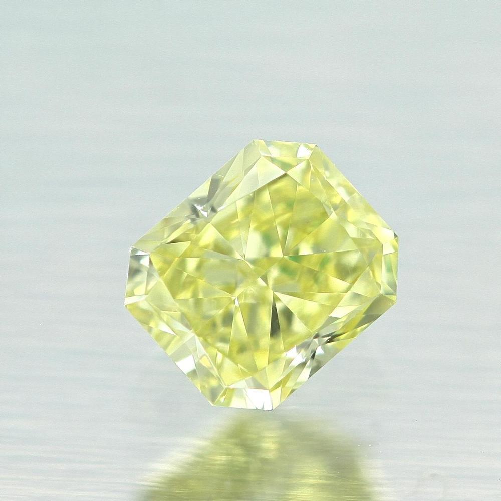 0.42 Carat Radiant Loose Diamond, , VS1, Ideal, GIA Certified | Thumbnail