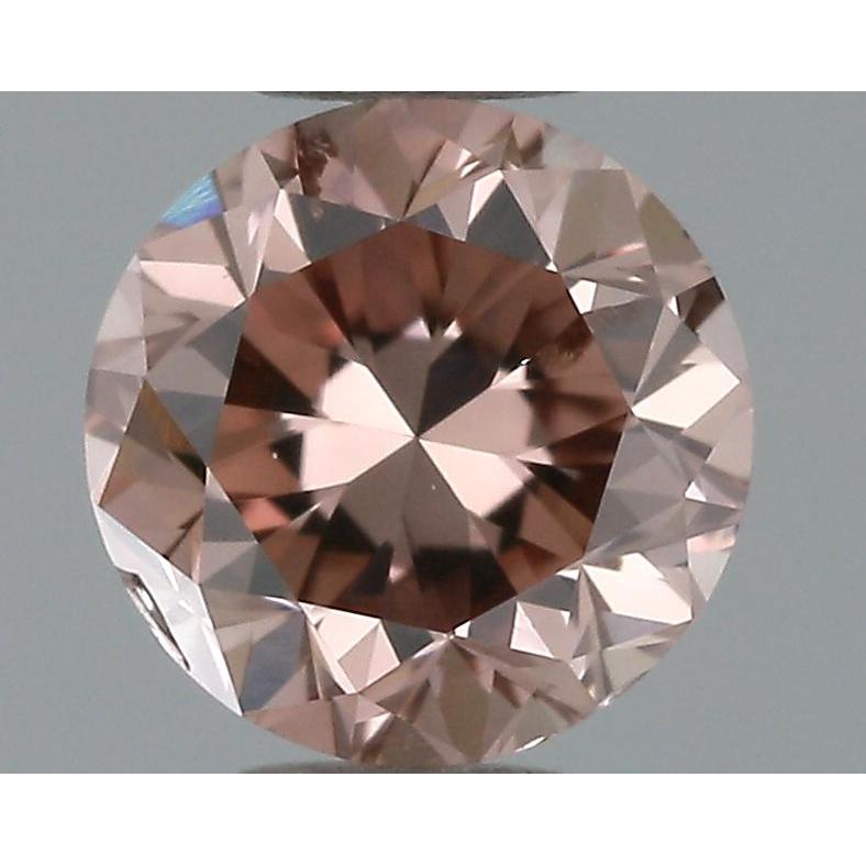 0.41 Carat Round Loose Diamond, , SI2, Good, GIA Certified