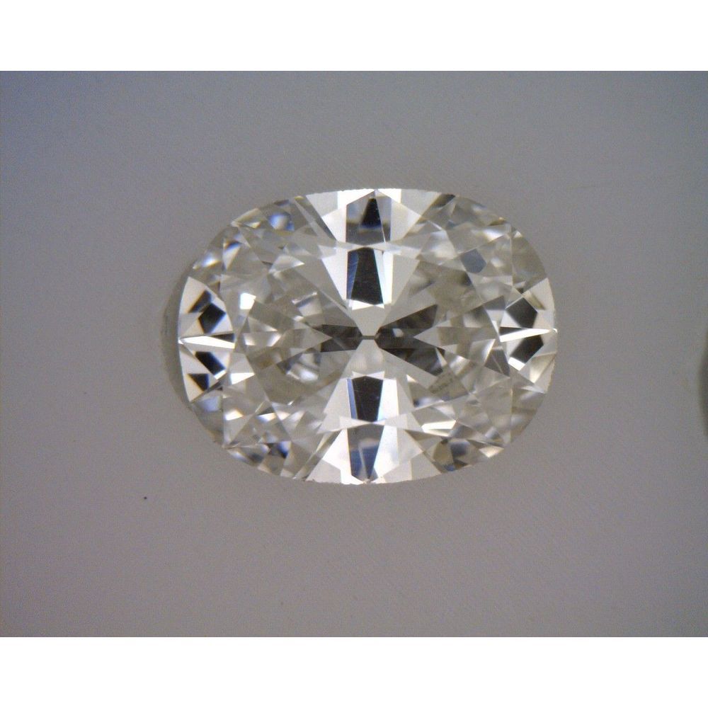 0.54 Carat Cushion Loose Diamond, G, VVS2, Ideal, GIA Certified | Thumbnail