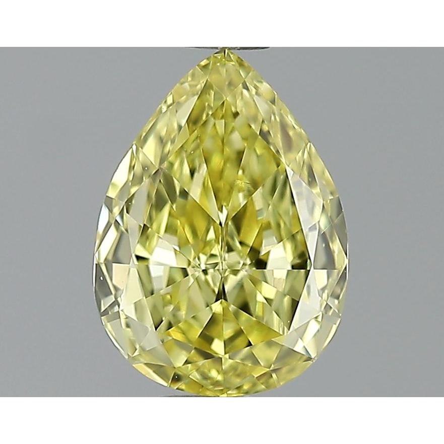 1.09 Carat Pear Loose Diamond, , VS1, Very Good, GIA Certified