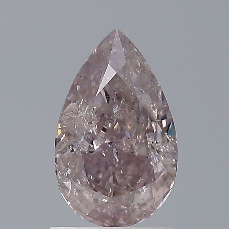 1.01 Carat Pear Loose Diamond, , I3, Ideal, GIA Certified