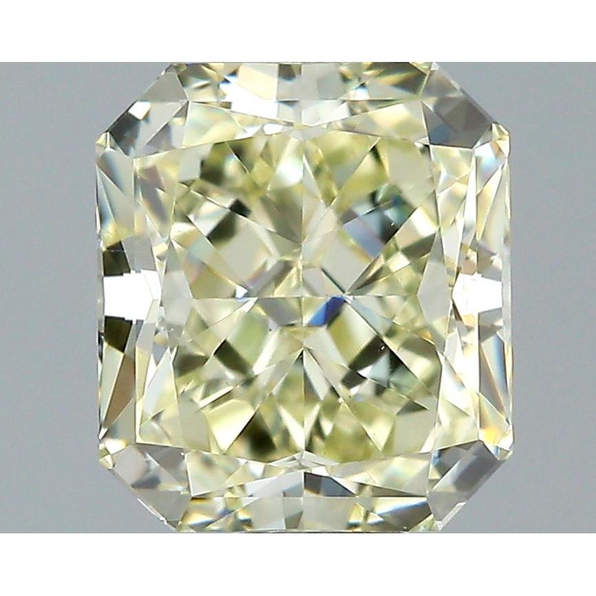 1.05 Carat Radiant Loose Diamond, S-T, VS2, Super Ideal, GIA Certified | Thumbnail