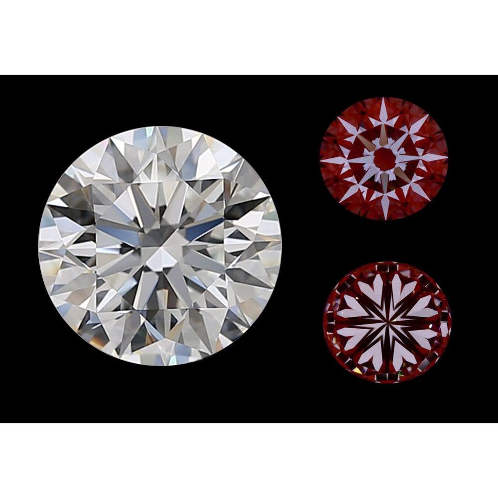 vvs2 e color diamond