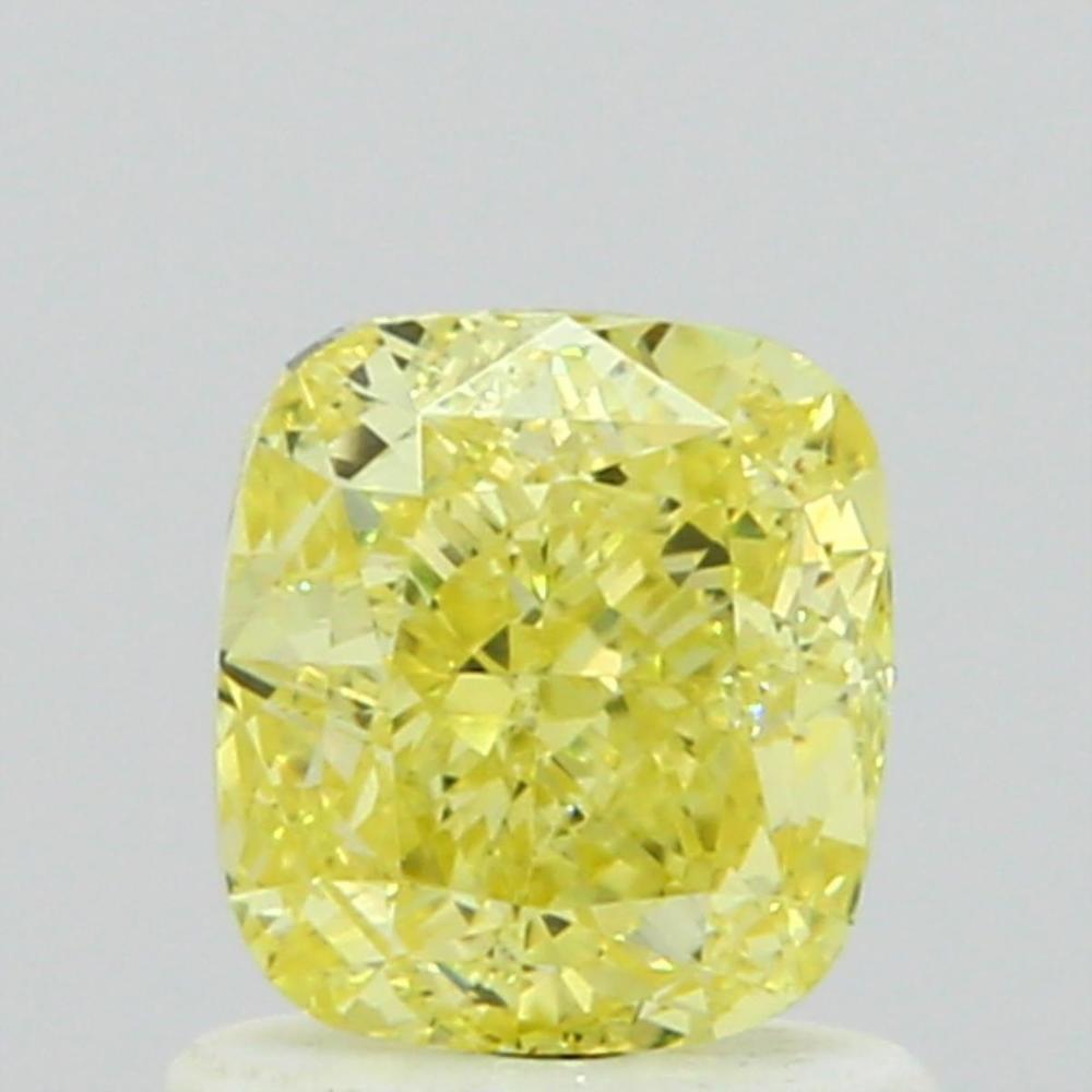 1.01 Carat Cushion Loose Diamond, , VVS1, Very Good, GIA Certified | Thumbnail