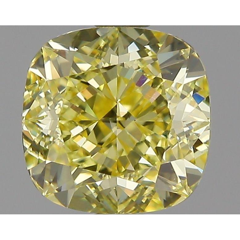 1.22 Carat Cushion Loose Diamond, , VS1, Excellent, GIA Certified