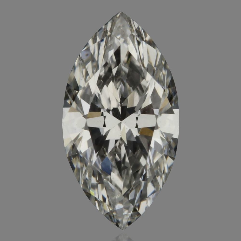 0.23 Carat Marquise Loose Diamond, E, VS2, Super Ideal, GIA Certified