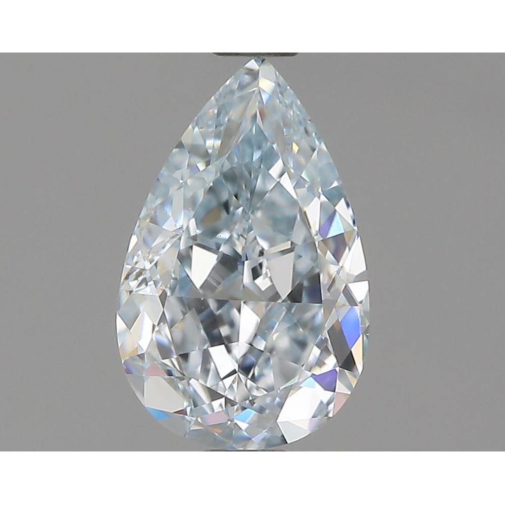 1.01 Carat Pear Loose Diamond, , VS1, Super Ideal, GIA Certified