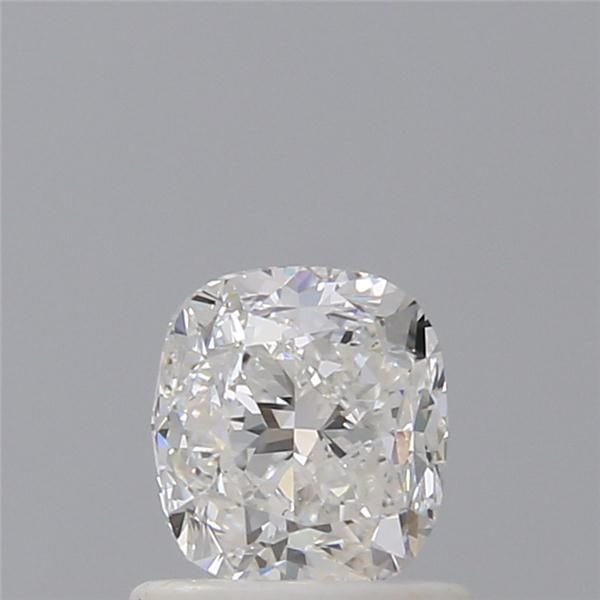 1.01 Carat Cushion Loose Diamond, F, IF, Very Good, GIA Certified | Thumbnail