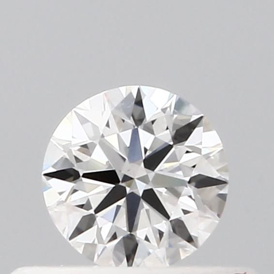 0.30 Carat Round Loose Diamond, E, VS1, Super Ideal, GIA Certified | Thumbnail