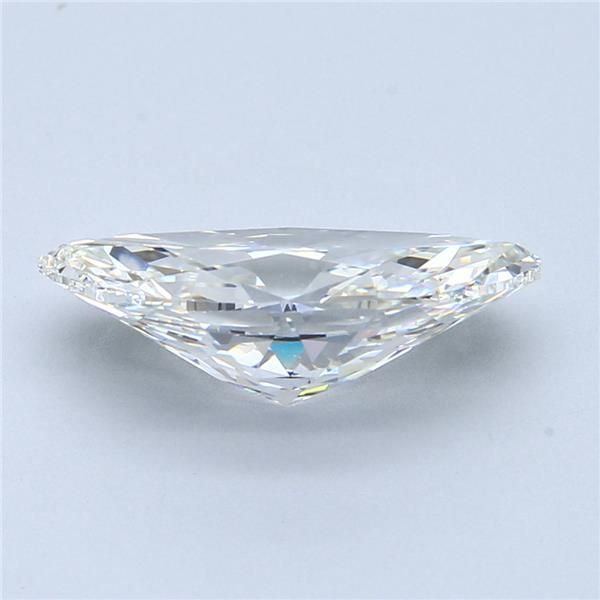 3.25 Carat Marquise Loose Diamond, H, VVS1, Super Ideal, GIA Certified