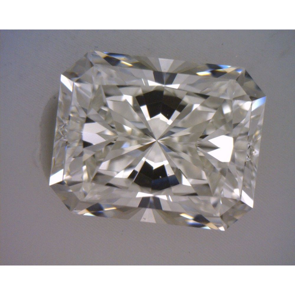 1.50 Carat Radiant Loose Diamond, J, VS1, Super Ideal, GIA Certified | Thumbnail