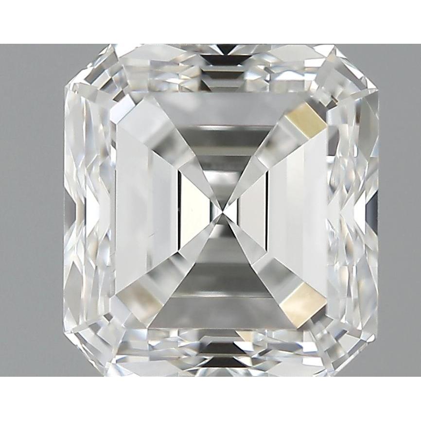 1.02 Carat Emerald Loose Diamond, E, VVS2, Ideal, GIA Certified