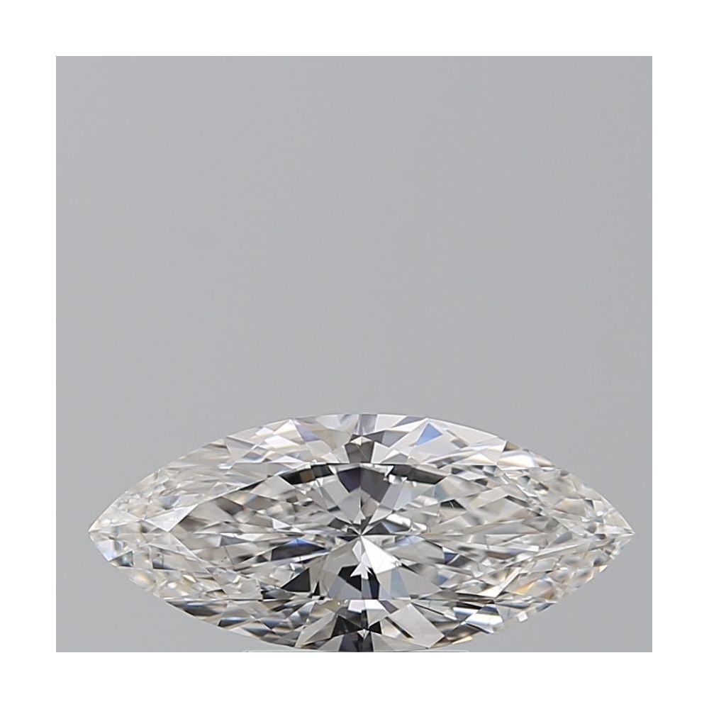 2.01 Carat Marquise Loose Diamond, E, SI1, Ideal, GIA Certified