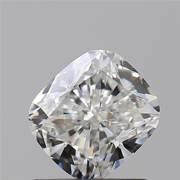 0.90 Carat Cushion Loose Diamond, G, VVS1, Excellent, GIA Certified | Thumbnail