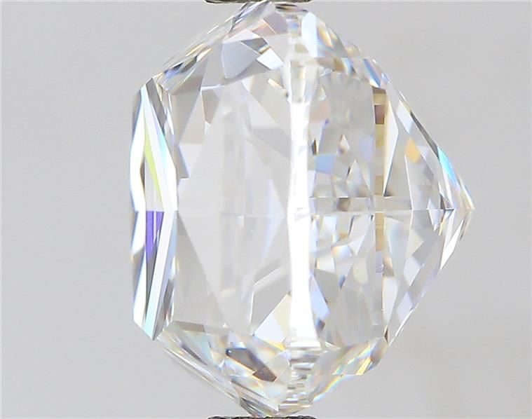 3.00 Carat Cushion Loose Diamond, F, VVS2, Excellent, GIA Certified | Thumbnail