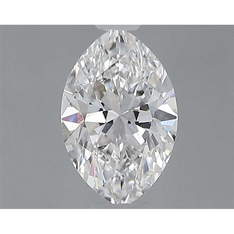 0.31 Carat Marquise Loose Diamond, E, SI1, Ideal, GIA Certified | Thumbnail