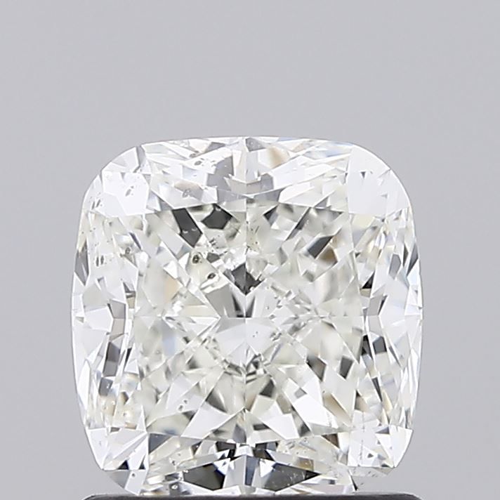 1.20 Carat Cushion Loose Diamond, J, SI1, Excellent, GIA Certified | Thumbnail