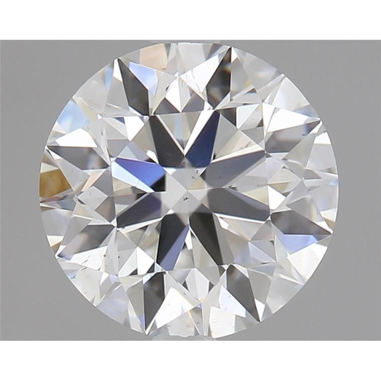 1.35 Carat Round Loose Diamond, E, VS2, Super Ideal, GIA Certified | Thumbnail