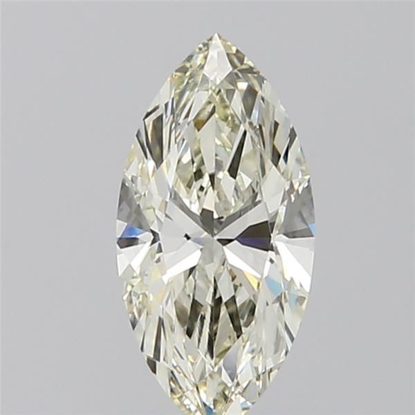 0.91 Carat Marquise Loose Diamond, M, VS1, Ideal, GIA Certified | Thumbnail