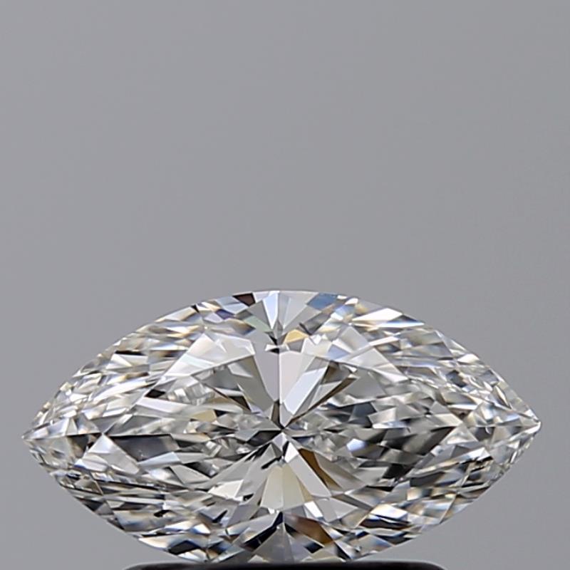 0.80 Carat Marquise Loose Diamond, E, SI1, Super Ideal, GIA Certified