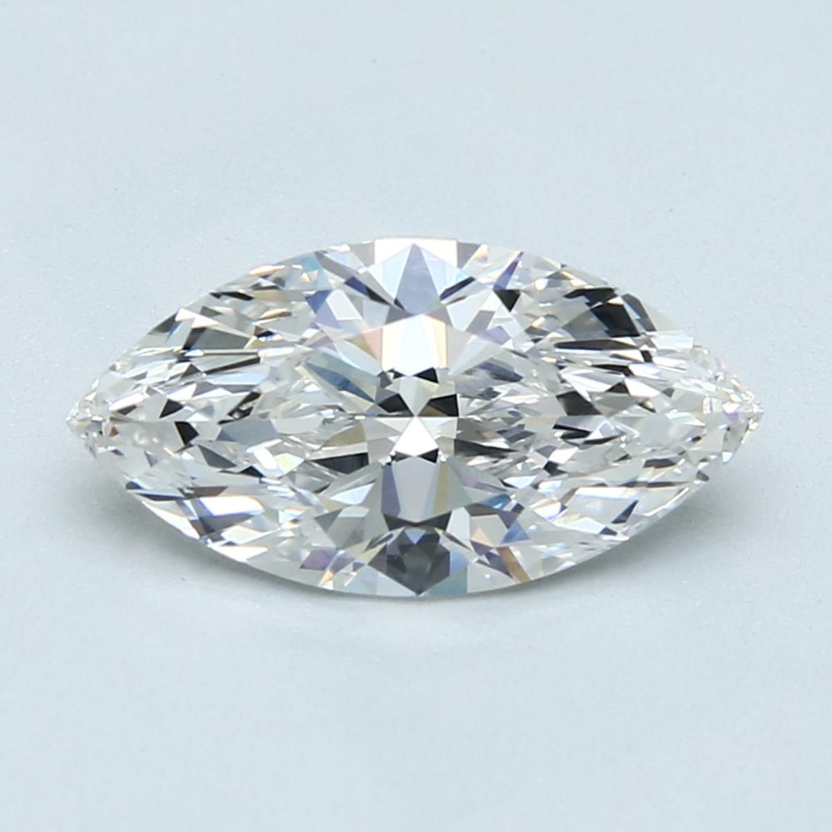 2.06 Carat Marquise Loose Diamond, G, VVS2, Super Ideal, GIA Certified