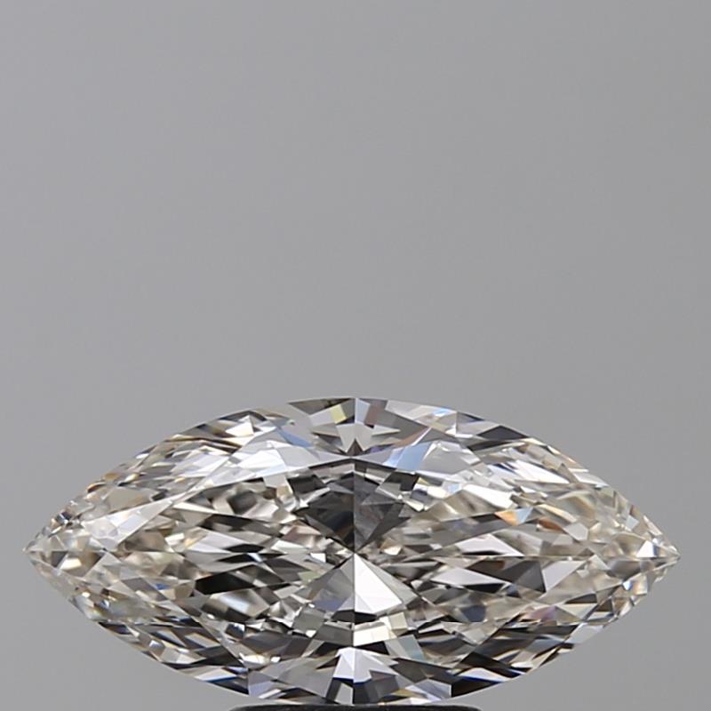 2.00 Carat Marquise Loose Diamond, I, VS2, Super Ideal, GIA Certified