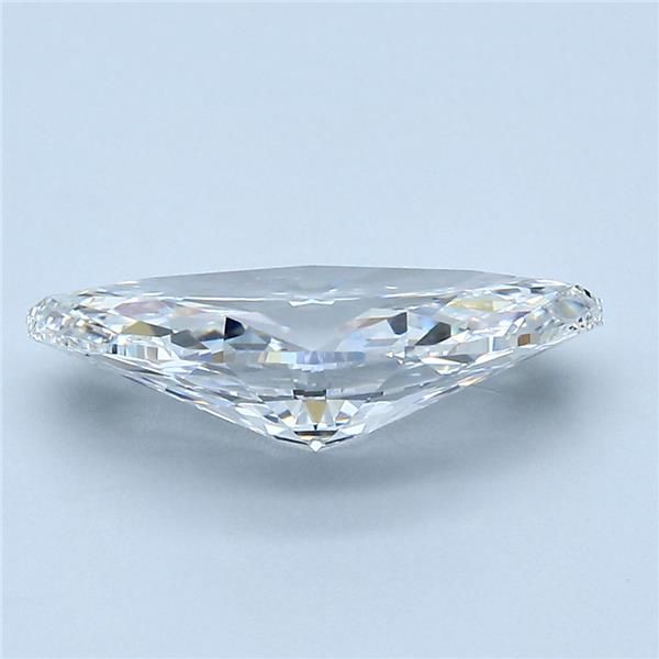 2.00 Carat Marquise Loose Diamond, E, VVS2, Super Ideal, GIA Certified
