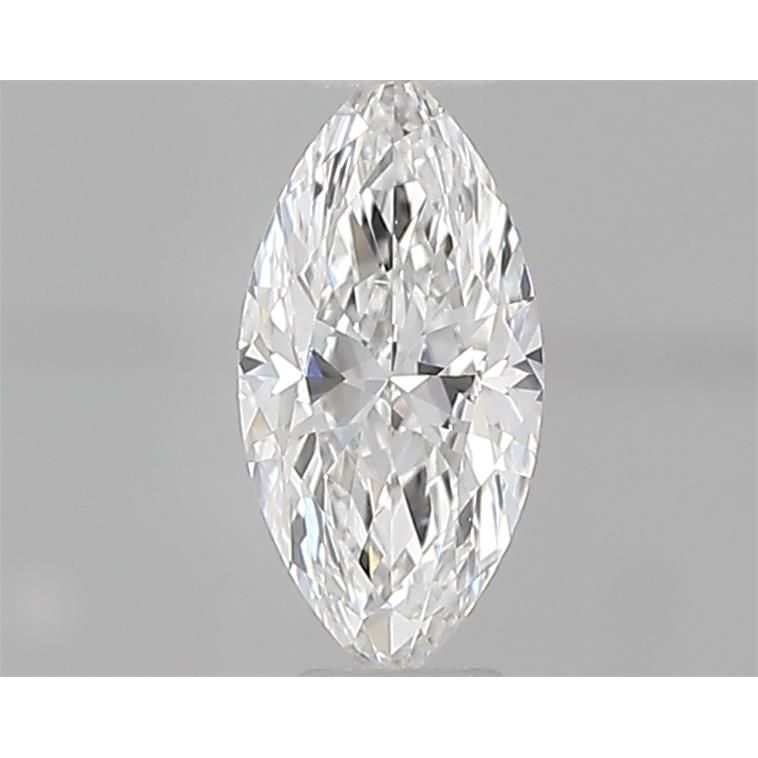 0.31 Carat Marquise Loose Diamond, E, VS2, Ideal, GIA Certified | Thumbnail