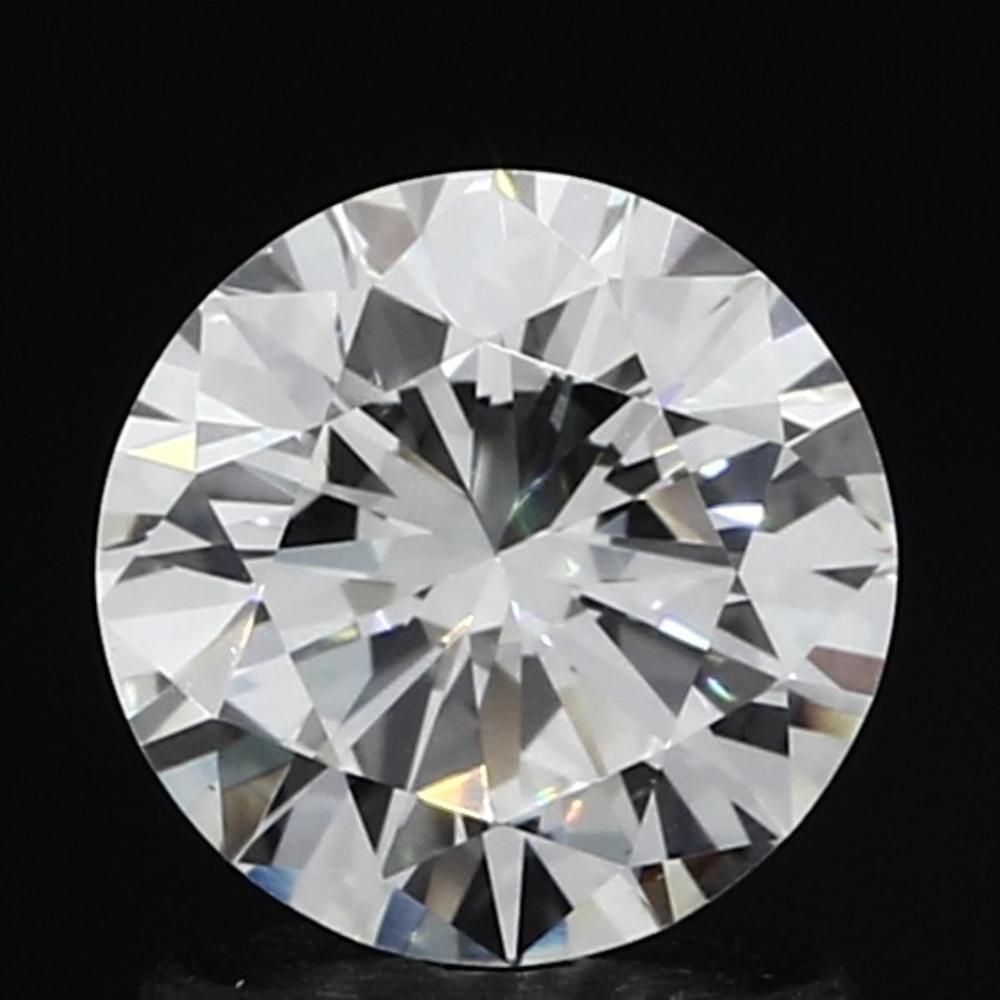 1.01 Carat Round Loose Diamond, G, VS1, Excellent, IGI Certified | Thumbnail