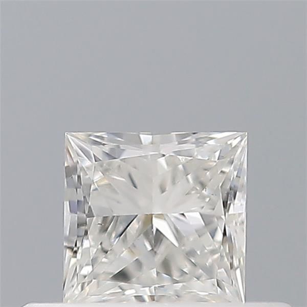 0.30 Carat Princess Loose Diamond, F, VS2, Excellent, IGI Certified