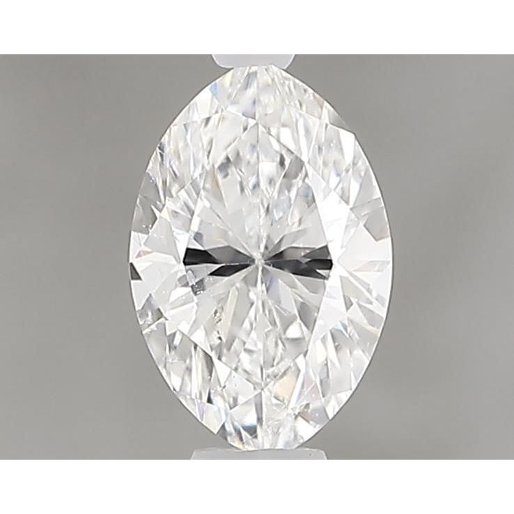 0.30 Carat Marquise Loose Diamond, E, SI1, Excellent, GIA Certified | Thumbnail