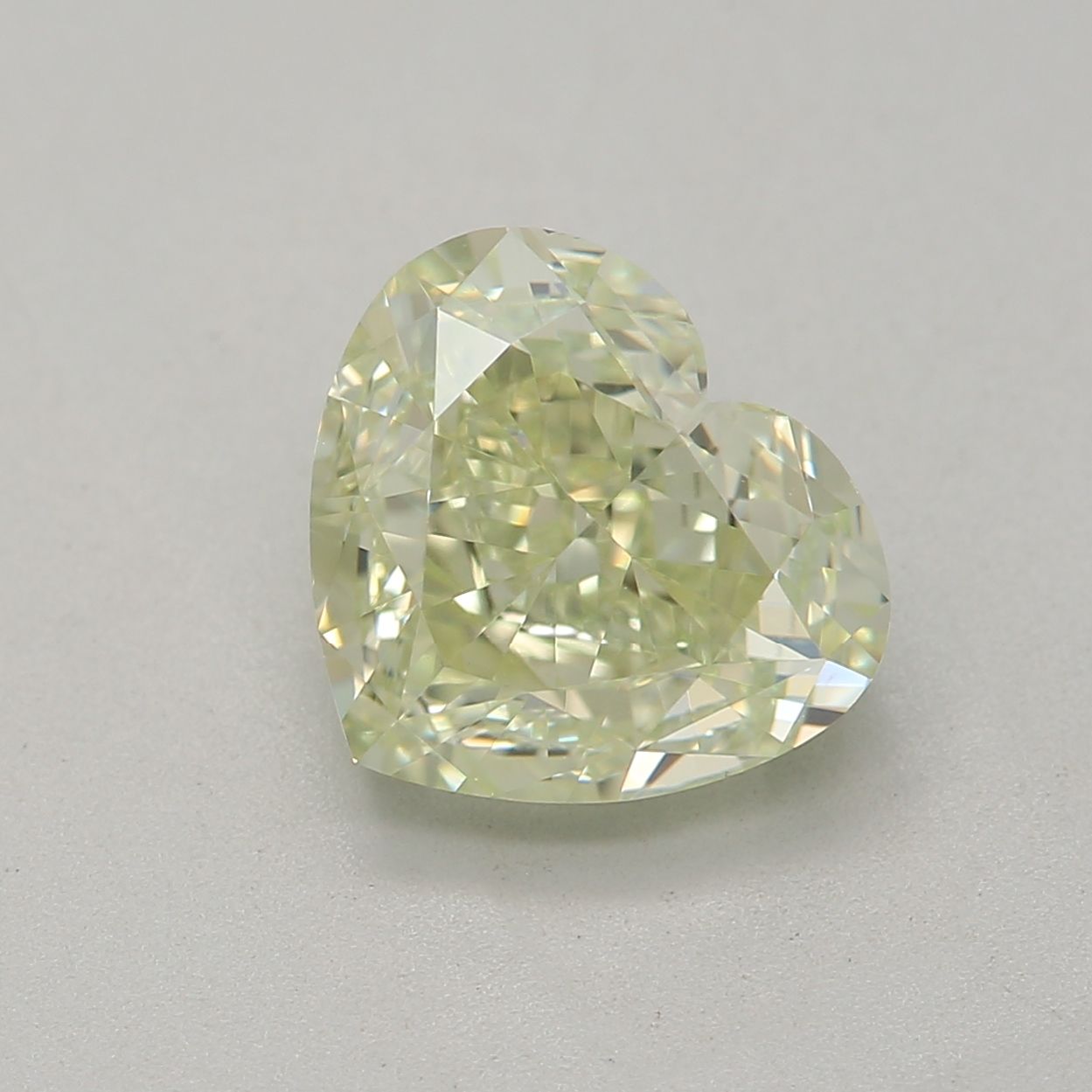 1.51 Carat Heart Loose Diamond, , VS1, Super Ideal, GIA Certified | Thumbnail