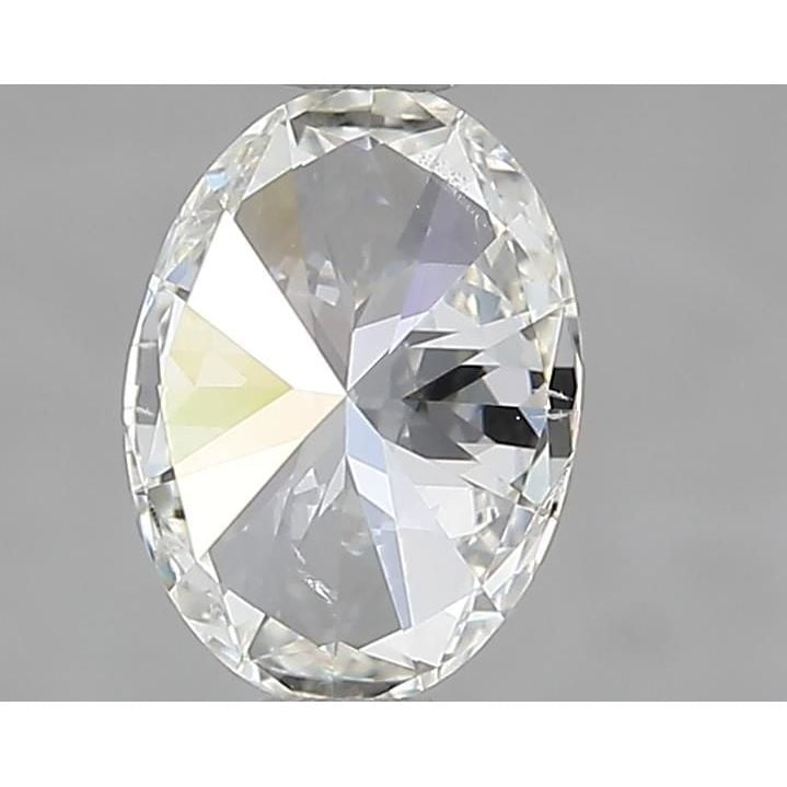1.01 Carat Oval Loose Diamond, I, SI1, Ideal, IGI Certified
