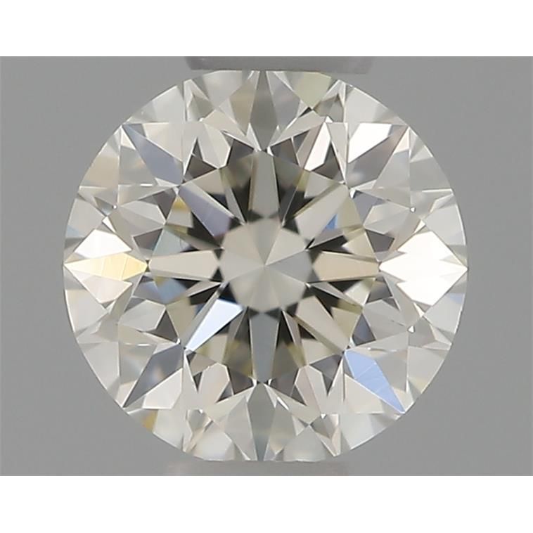 0.31 Carat Round Loose Diamond, J, VVS1, Excellent, IGI Certified | Thumbnail