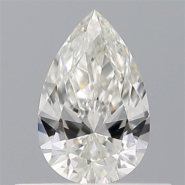 0.31 Carat Pear Loose Diamond, G, VS1, Super Ideal, IGI Certified