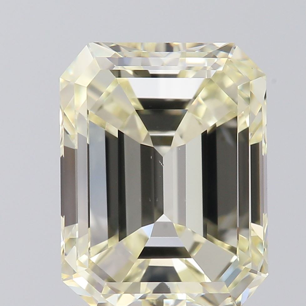 2.00 Carat Emerald Loose Diamond, M, VS1, Very Good, IGI Certified | Thumbnail