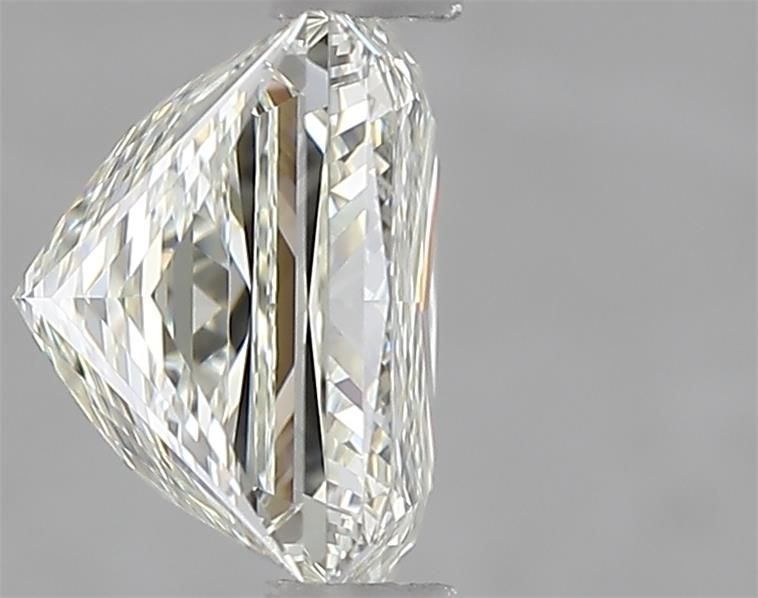 2.01 Carat Princess Loose Diamond, K, IF, Super Ideal, IGI Certified | Thumbnail