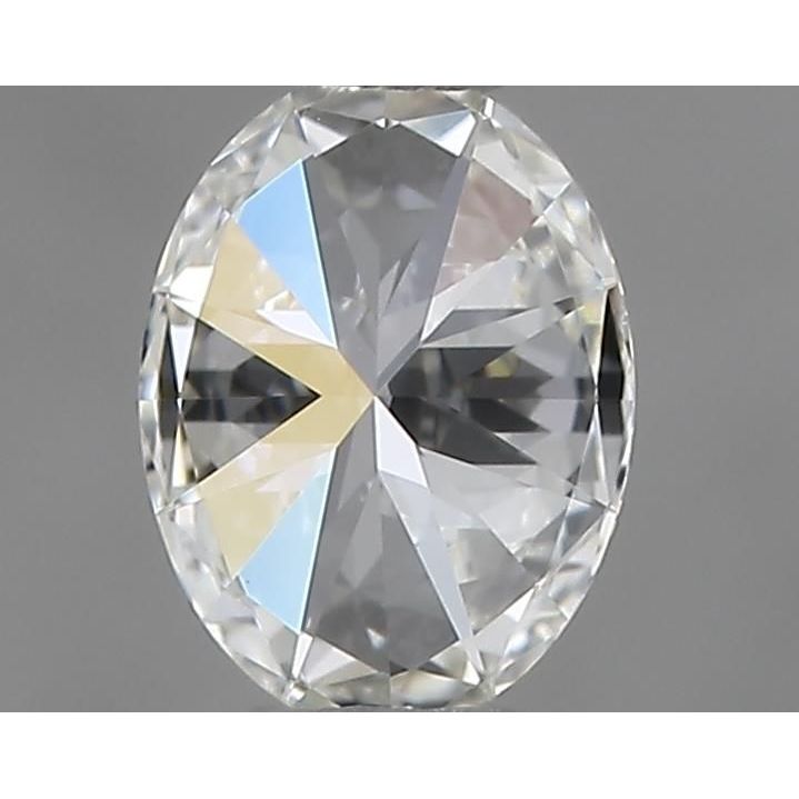 0.30 Carat Oval Loose Diamond, H, VVS2, Ideal, IGI Certified | Thumbnail