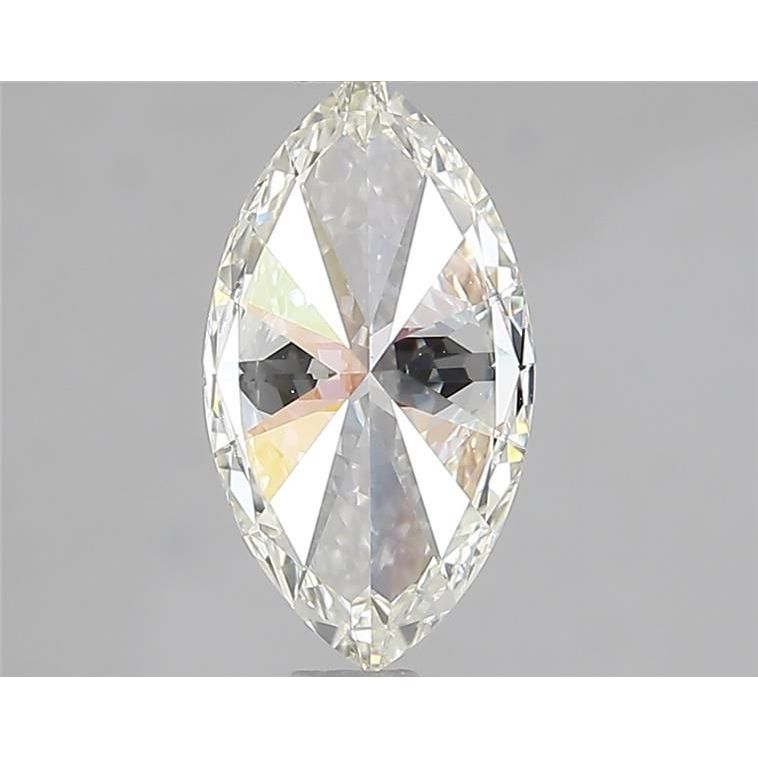 1.50 Carat Marquise Loose Diamond, K, VS2, Ideal, IGI Certified