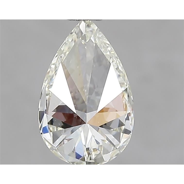 1.20 Carat Pear Loose Diamond, K, VVS2, Ideal, IGI Certified | Thumbnail