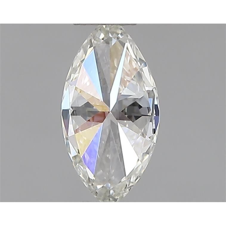 0.33 Carat Marquise Loose Diamond, I, VVS1, Ideal, IGI Certified