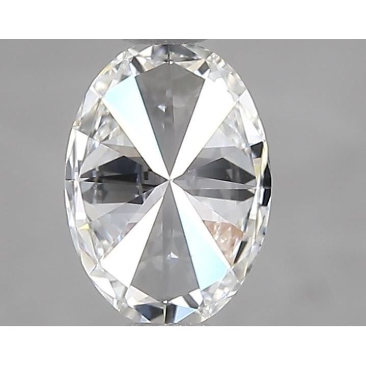 1.01 Carat Oval Loose Diamond, G, VS1, Excellent, IGI Certified